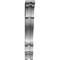 Ekena Millwork Brontes Architectural Grade PVC Corbel, 1 7/8"W X 7 1/2"D X 13"H CORP01X07X13BR - alternate 2